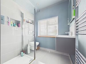Shower Room- click for photo gallery